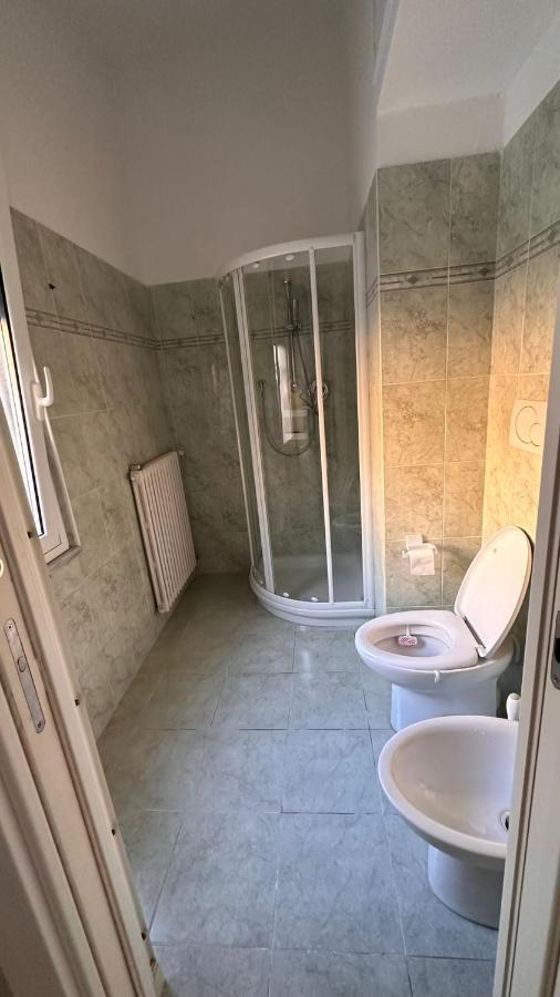 Appartement Edens House Con Parcheggio Privato Gratuito à Rapallo Extérieur photo
