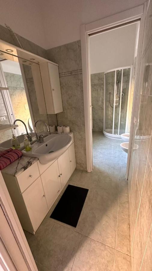 Appartement Edens House Con Parcheggio Privato Gratuito à Rapallo Extérieur photo