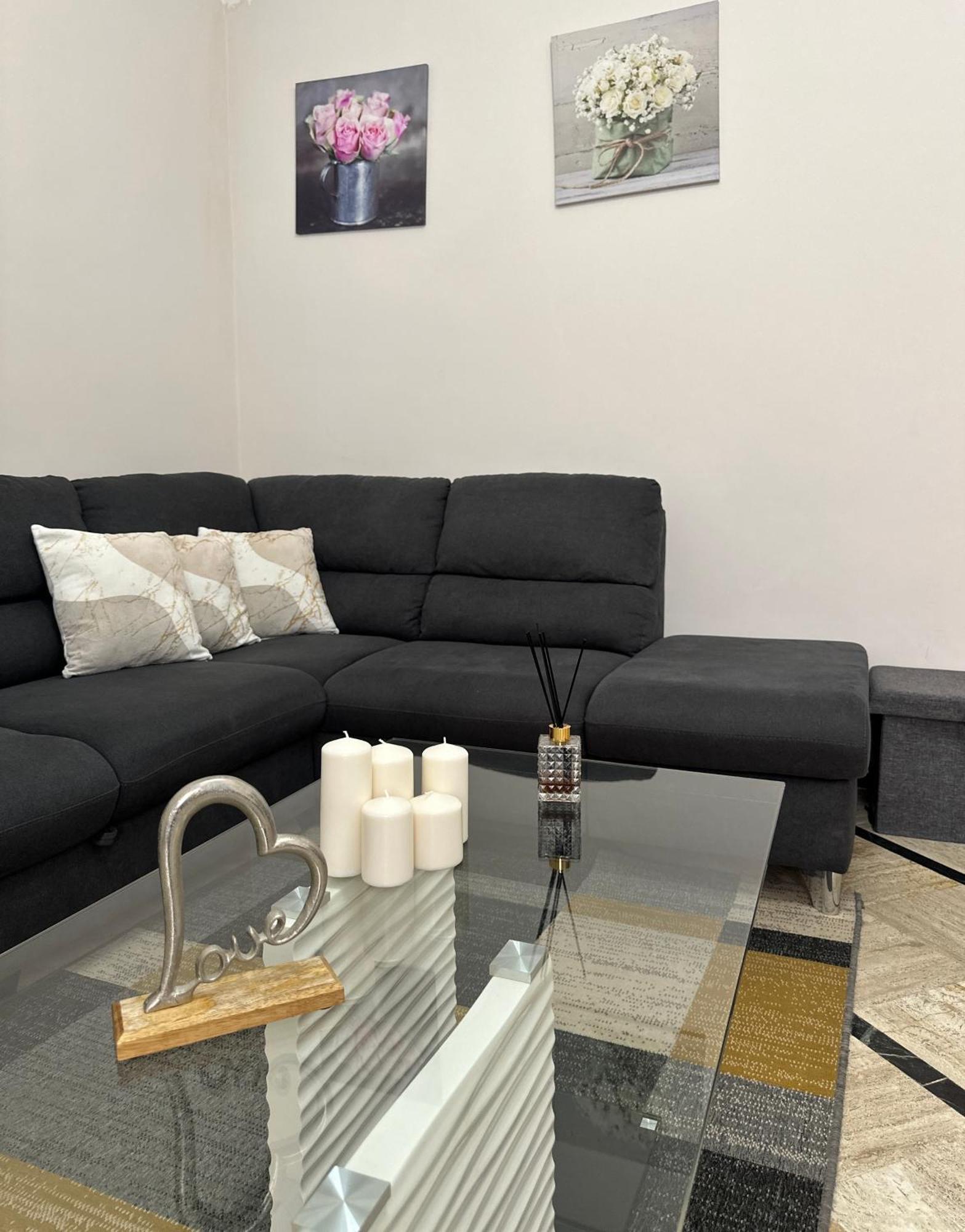 Appartement Edens House Con Parcheggio Privato Gratuito à Rapallo Extérieur photo