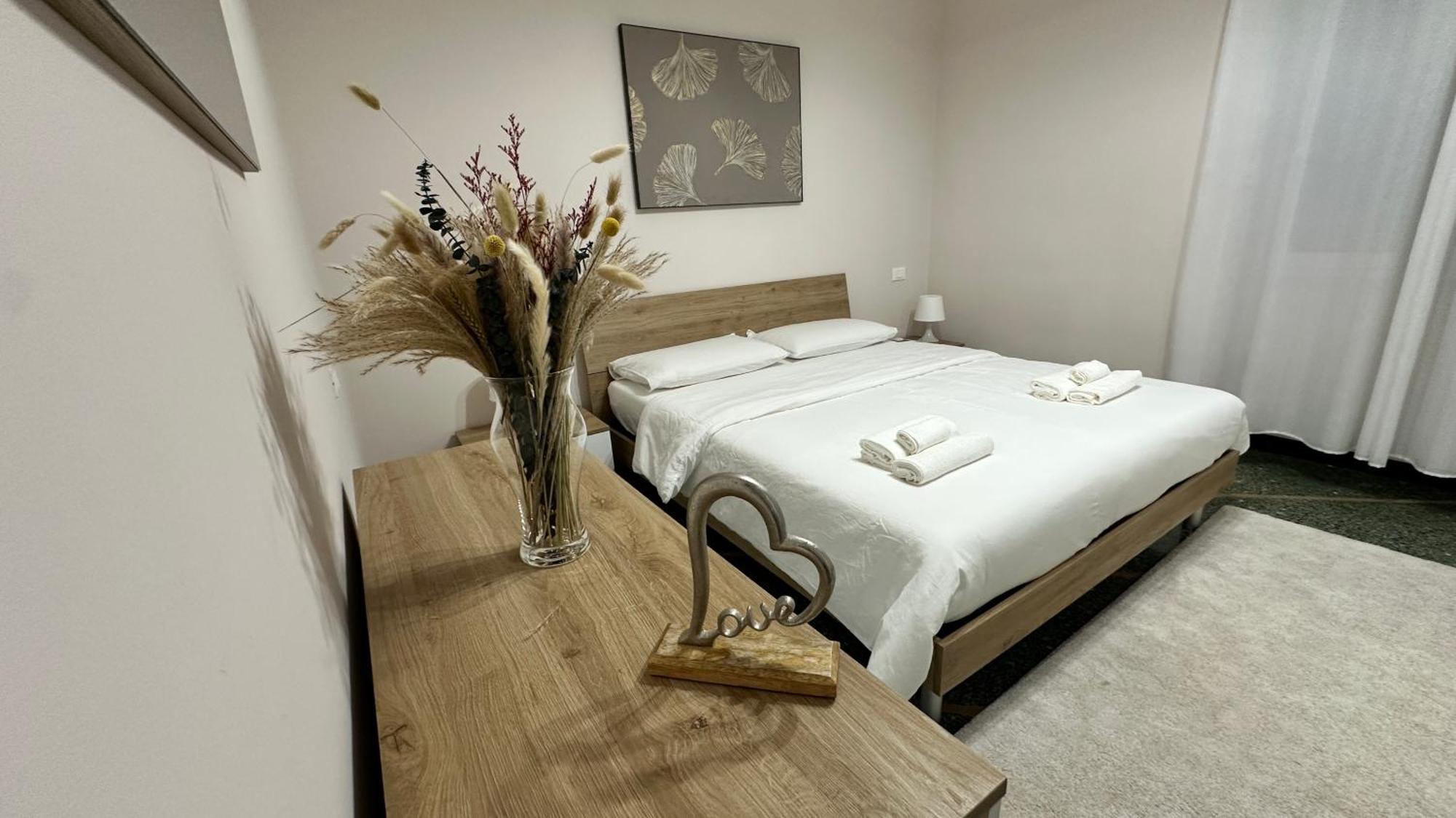 Appartement Edens House Con Parcheggio Privato Gratuito à Rapallo Extérieur photo